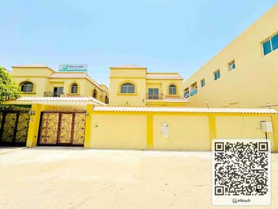 5 Bedroom Villa for Rent in Al Rawda, Ajman - 1000272532. jpg