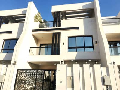 4 Bedroom Townhouse for Sale in Al Alia, Ajman - IMG-20250602-WA0073. jpg