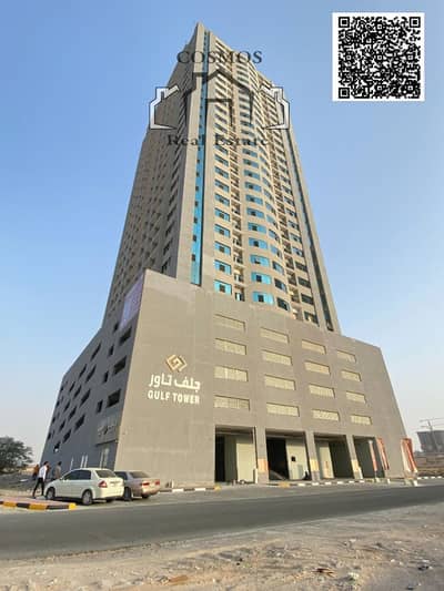 2 Cпальни Апартаменты Продажа в Эмирэйтс Сити, Аджман - 251223123931_535541_. jpg