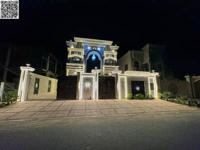 7 Bedroom Villa for Sale in Al Helio, Ajman - WhatsApp Image 2025-06-19 at 10.03. 02 PM (5). jpeg