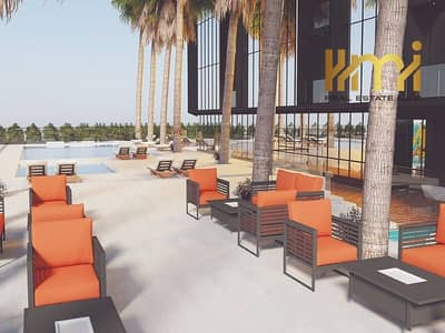 1 Bedroom Flat for Sale in Jumeirah Village Triangle (JVT), Dubai - A4. jpg