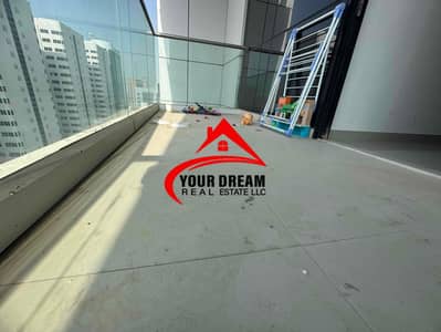 2 Bedroom Apartment for Rent in Corniche Area, Abu Dhabi - IMG_5802. jpg