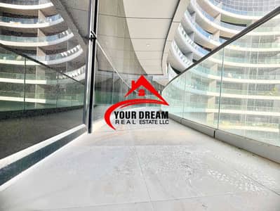 2 Bedroom Flat for Rent in Corniche Area, Abu Dhabi - IMG_9420. jpg
