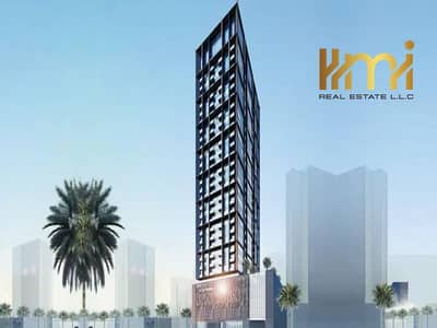 2 Bedroom Flat for Sale in Jumeirah Village Triangle (JVT), Dubai - A. jpg