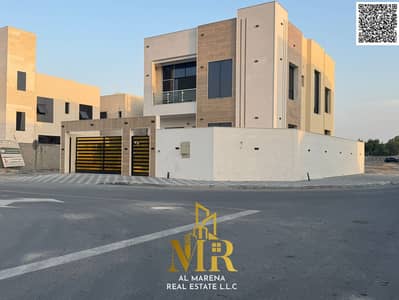 3 Bedroom Villa for Sale in Al Zahya, Ajman - WhatsApp Image 2025-06-19 at 9.07. 09 AM (1). jpeg