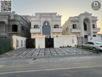 7 Bedroom Villa for Sale in Al Helio, Ajman - WhatsApp Image 2025-06-19 at 10.15. 05 PM. jpg