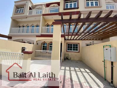 4 Bedroom Townhouse for Sale in Ajman Uptown, Ajman - IMG-20241012-WA0045. jpg