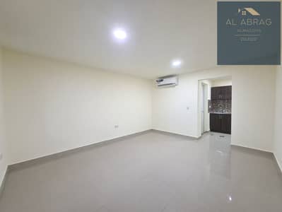 Studio for Rent in Shakhbout City, Abu Dhabi - IMG-20250619-WA0218. jpg