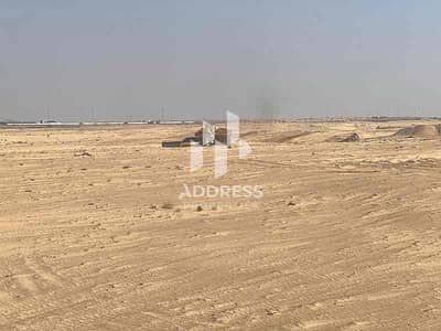Plot for Sale in Al Metraq, Sharjah - 94fa8d79-d736-45a0-a4f2-debafa270770. jpg