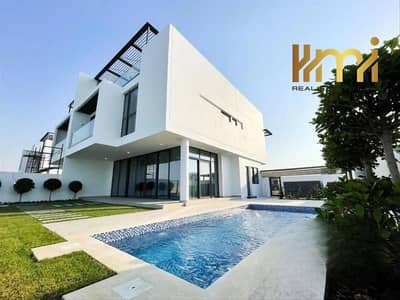 4 Bedroom Villa for Sale in Ajmal Makan City - Sharjah Waterfront, Sharjah - a1. jpg