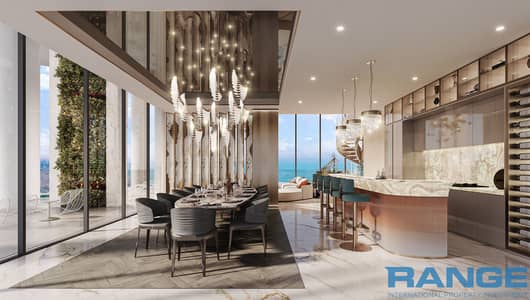 Studio for Sale in Al Wasl, Dubai - 05. Dining. jpg