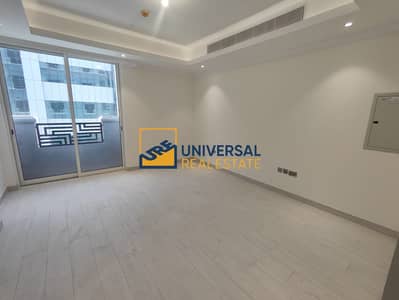 شقة 2 غرفة نوم للايجار في شارع النجدة، أبوظبي - IMG-20250618-WA0009. jpg