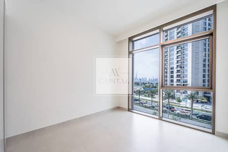 迪拜溪港， 迪拜 1 卧室公寓待售 - 位于迪拜溪港，溪谷宫殿 1 卧室的公寓 2100000 AED - 11975260