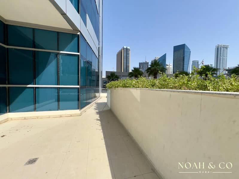 شقة في باي سنترال غرب،باي سنترال،دبي مارينا 2 غرف 134000 درهم - 11975276 شقة في باي سنترال غرب،باي سنترال،دبي مارينا 2 غرف 134000 درهم - 11975276