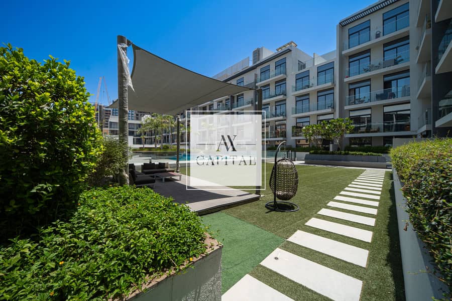 位于朱美拉环形村(JVC),JVC第10区,牛津公寓2号 的公寓 850000 AED - 11975281 位于朱美拉环形村(JVC),JVC第10区,牛津公寓2号 的公寓 850000 AED - 11975281