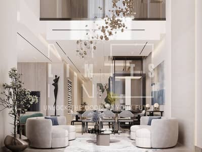 5 Bedroom Townhouse for Sale in Dubailand, Dubai - f1798c222191541.67e1c0b0927ca. jpg