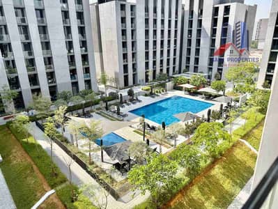 1 Bedroom Apartment for Rent in Aljada, Sharjah - IMG-20250618-WA0059. jpg