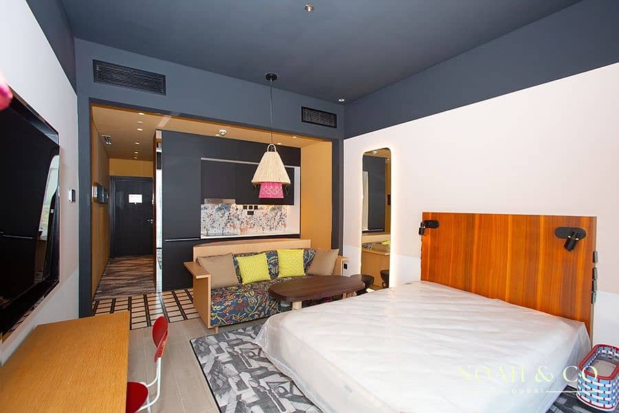 位于商业湾,豪华家庭公寓II 的公寓 88000 AED - 11975312 位于商业湾,豪华家庭公寓II 的公寓 88000 AED - 11975312