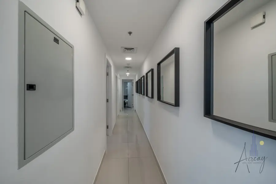 Spacious 3BR | All Bills Included | Marina Wharf 2 | Marina Views