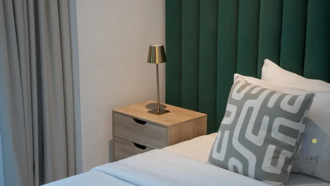 Spacious 3BR | All Bills Included | Marina Wharf 2 | Marina Views