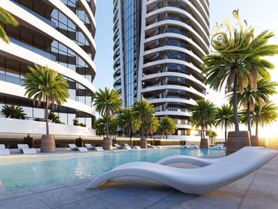 1 Bedroom Apartment for Sale in Jumeirah Village Triangle (JVT), Dubai - 1. jpg