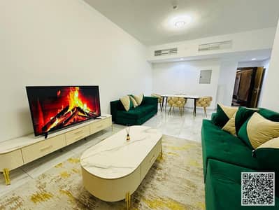 2 Bedroom Flat for Rent in Al Nuaimiya, Ajman - IMG-20250619-WA0072. jpg