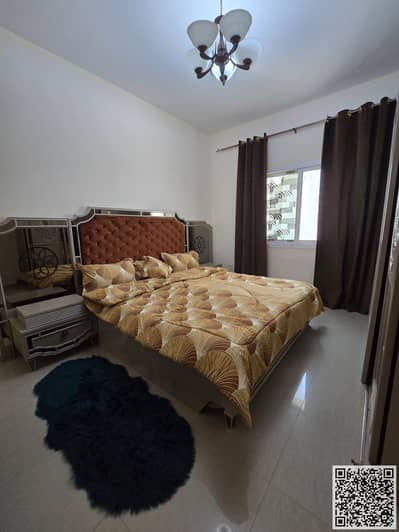 1 Bedroom Apartment for Rent in Al Nuaimiya, Ajman - IMG-20250619-WA0253. jpg