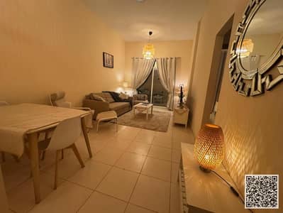 فلیٹ 1 غرفة نوم للايجار في الحميدية، عجمان - IMG-20250415-WA0123. jpg