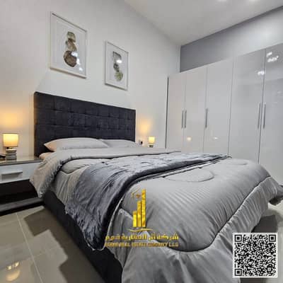 1 Bedroom Apartment for Rent in Al Jurf, Ajman - IMG-20250619-WA0266. jpg