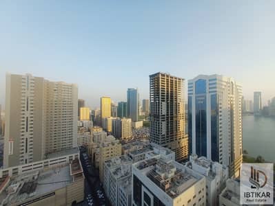 3 Bedroom Apartment for Rent in Al Majaz, Sharjah - 1000117160. jpg