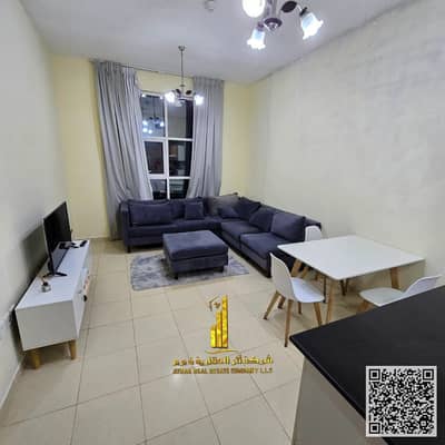 1 Спальня Апартамент в аренду в Аль Нуаимия, Аджман - IMG-20250619-WA0458. jpg