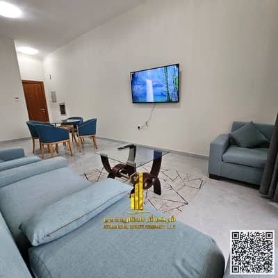 فلیٹ 1 غرفة نوم للايجار في الراشدية، عجمان - WhatsApp Image 2025-06-19 at 5.28. 15 PM. jpeg