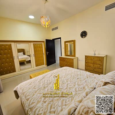 1 Спальня Апартаменты в аренду в Корниш Аджман, Аджман - IMG-20250619-WA0110. jpg