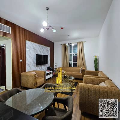 فلیٹ 1 غرفة نوم للايجار في النعيمية، عجمان - 1IMG-20250619-WA0480. jpg