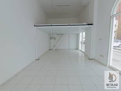 Shop for Rent in Abu Shagara, Sharjah - 1000114219. jpg
