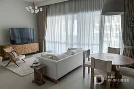 Fully Furnished | Ready to Move | With Appliance