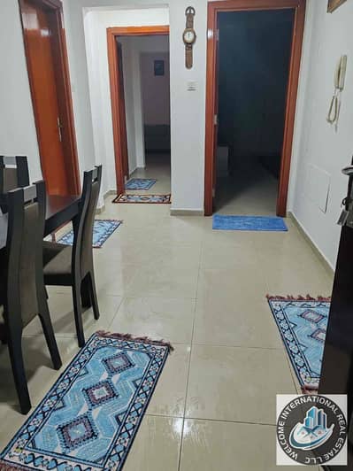 شقة 1 غرفة نوم للايجار في الراشدية، عجمان - dd845257-f2dc-4c4e-acd9-8ad65655fb0d. jpg