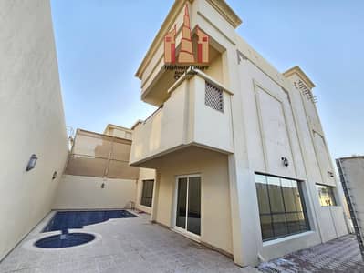 فیلا 5 غرف نوم للايجار في شرقان، الشارقة - 1000272956. jpg