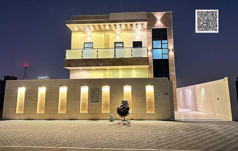 3 Bedroom Villa for Sale in Al Helio, Ajman - batch_IMG-20250618-WA0331. jpg