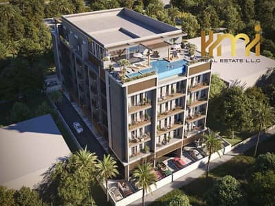 2 Bedroom Apartment for Sale in Majan, Dubai - a1. jpeg