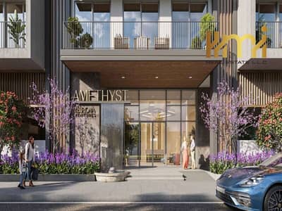 2 Bedroom Apartment for Sale in Majan, Dubai - a. jpeg