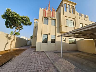 5 Bedroom Villa for Rent in Al Fisht, Sharjah - 1000272979. jpg
