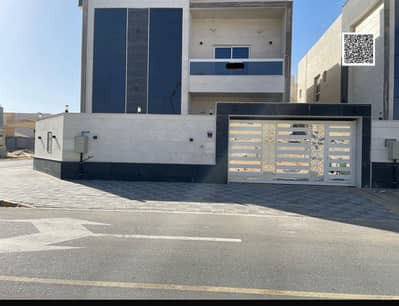 5 Bedroom Villa for Sale in Al Zahya, Ajman - batch_WhatsApp Image 2025-06-18 at 17.31. 28_c1ea5e4c. jpg