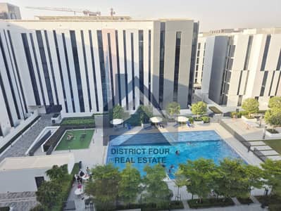 Studio for Rent in Aljada, Sharjah - 20250619_173315. jpg