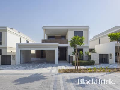 4 Bedroom Villa for Rent in Tilal Al Ghaf, Dubai - Harmony III | Brand New Villa | Fully Upgraded