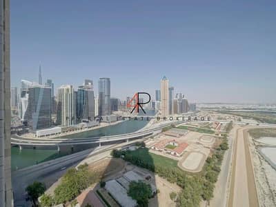 Unfurnished | Spacious | Vacant | Ideal location
