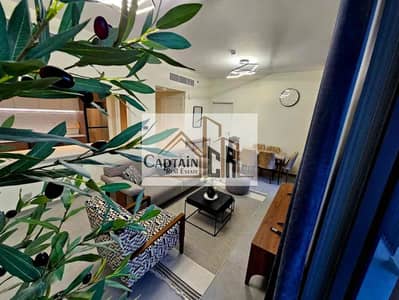 2 Bedroom Flat for Rent in Aljada, Sharjah - IMG_0321. jpg