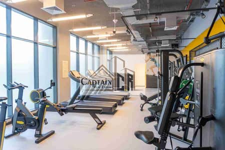 2 Bedroom Apartment for Sale in Al Khan, Sharjah - 1000481806. jpg