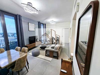 2 Bedroom Apartment for Rent in Aljada, Sharjah - IMG_0323. jpg