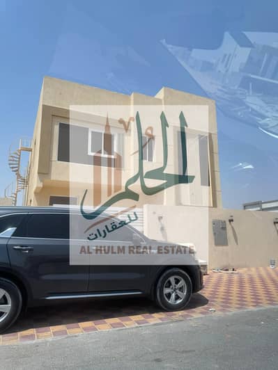 5 Bedroom Villa for Rent in Al Zahya, Ajman - IMG-20250619-WA0746. jpg